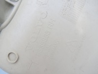 Обшивка дверь правая  задний volvo s60 2 v60 2 8686855 в Украине, фото thumb