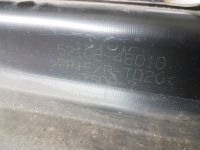 фото thumb №8, Lexus rx 15-19 диффузор спойлер dół бампер задняя