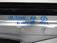 Lexus ux 250h дверь правое перед передние 1j4 2021 с Разборки, фото thumb