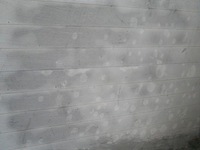 фото thumb №2, Стекло зад крышки багажника vw t4