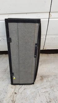 фото thumb №10, Обшивка багажника vw passat b7 kombi