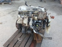 Двигун mitsubishi canter 4m42-3at euro 4 комплектний Недорого, фото thumb