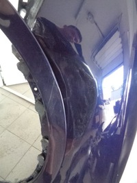 фото thumb №13, Капот бампер крыло лампа maserati levante 3.0 v6 бензин 2017 rok 426/b