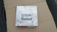 фото thumb №1, Бортовий комп'ютер двигуна 16214239 opel js ckyd