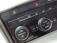 фото thumb №4, Панель кондиціонера рамка vw t-roc 2017-