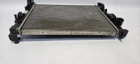 Радиатор воды renault dacia 1.5 dci 214104225r Оригинал, фото thumb