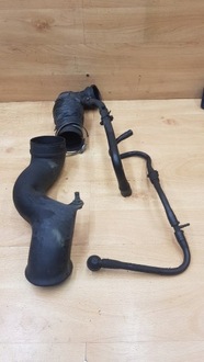 фото thumb №1, Дроти повітря комплект alfa romeo 156 2.4 jtd