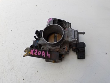 фото thumb №1, Honda crv ii 03r 2.0 vtec 150km k20a4 przepsutnica na linke