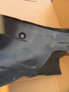 фото thumb №11, Підкрилок правий перед запчастини задня a-b клас w169 a1696982830