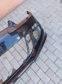 фото thumb №3, Бампер передній vw scirocco r line