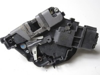 фото thumb №9, Замок дверь задний правый ford focus mk2 07r