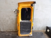 фото thumb №6, Fiat doblo ii двері задні праве lak. 061