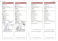 фото thumb №6, Audi a1 8x pas безпеки правий задня 5d 14 r