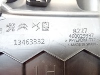 фото thumb №7, Citroen c3 aircross левая защита консоли панели 13463332