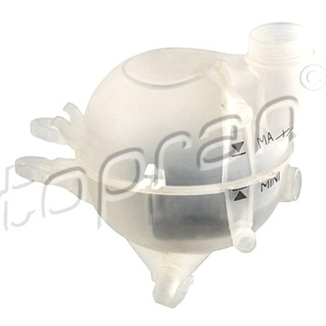 фото thumb №1, Бак розширювальний do citroen c2 c3