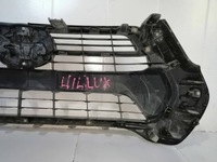 фото thumb №14, Решётка радиатора решётка toyota hilux 8 viii рестайлинг hal 9424