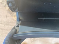 фото thumb №15, Бардачок пассажира кожа mercedes w213 a2136800091