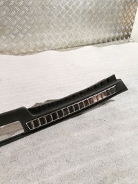 фото thumb №5, Volvo xc90 защита поперечина багажника