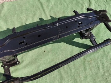 фото thumb №7, Vw id buzz 1t3 балка перед передня pod бампер перед переднє 1t3807611