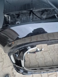 фото thumb №7, Nissan ariya задня кришка багажника poznań