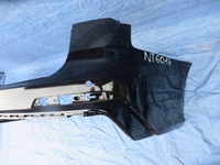 фото thumb №7, Audi a6 c8 4k9 s line s6 бампер задний задняя