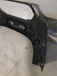 фото thumb №7, Ford transit custom lift бампер перед custom lift