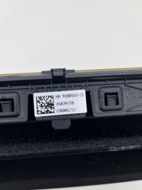 фото thumb №6, Bmw 5 g30 g31 крышка бардачка панели распределительной 9388565