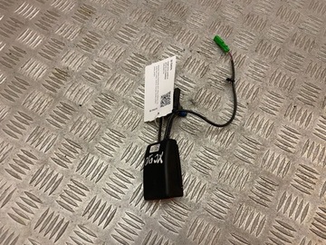 фото thumb №5, Volvo xc90 скоба передньої ременя безпеки