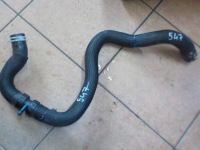 фото thumb №1, Труба wąz wody kadjar 1.3tce 215038479r