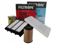 фото thumb №1, Hyundai i30 i 07-12 2.0 crdi фильтры набор комплект