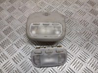 фото thumb №1, Освітлення кабіни peugeot 407 9636696877