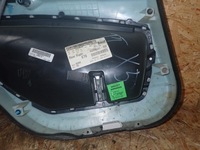 фото thumb №10, Обшивка дверь правый задняя вместе с динамиками bmw x5 e70 6008