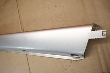 фото thumb №3, Mercedes ml w163 рестайлінг поріг планка порогова права c775 a1636900240