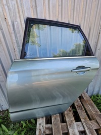 фото thumb №15, Двері лівий задня citroen c4 ii b7 lqz