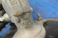 фото thumb №7, Nissan juke i 1.6 16v підсилювач гальмівні 460071kw1a