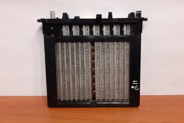 фото thumb №8, Радіаторів електричний нагрівача mercedes-benz e w211 a2118300761 2004