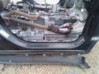 фото thumb №4, J216 четверть правый перед chevrolet orlando gar