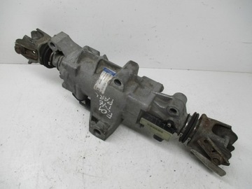 фото thumb №7, Bmw f01 амортизатор поворота hsr задней osi 9327670