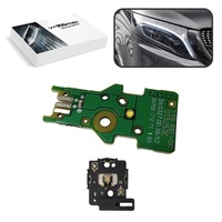 фото thumb №1, Модуль плата drl лампи фара mercedes класу v vito w447 14-23 праві