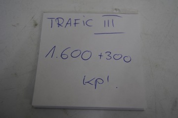 фото thumb №16, Сиденье водителя + сиденье лавка пассажира trafic iii