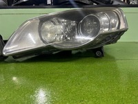 фото thumb №9, Лампа левая передняя левый перед bi ксенон поворотный passat b6