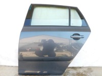 фото thumb №1, Дверь задняя задние левая skoda fabia ii 2 kombi