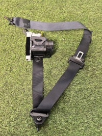 фото thumb №1, Ford edge 18-23 pas безпеки лівий задня