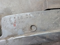 фото thumb №13, Mazda tribute молдинг дверь правый задняя правая задняя