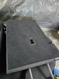 фото thumb №5, Спинка сиденье задняя audi a3 8v sportback