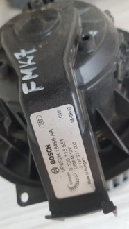 фото thumb №4, Вентилятор вентилятор обдув fiesta mk7