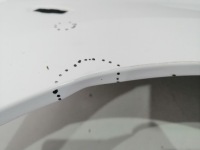 фото thumb №5, Крила правий передній combo partner berlingo