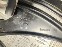 фото thumb №1, Подъемник стекло левый задняя mercedes slk r172