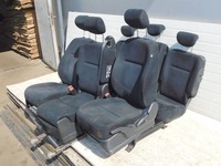 фото thumb №10, Honda frv fr-v 2.2 i-ctdi 2005r комплект сидінь сидіння салон