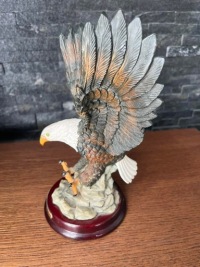 Фигурка орла Коллекция Веллингтона